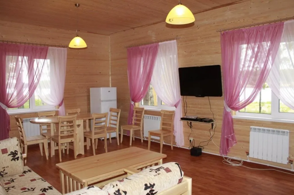 5-комнатный Дом