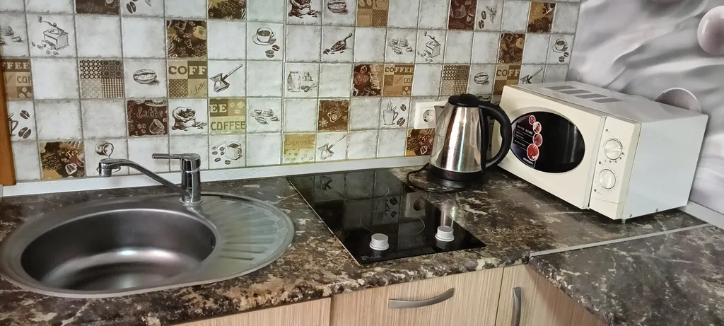 Квартира Квартира Студия в центре города — Славянск-на-Кубани