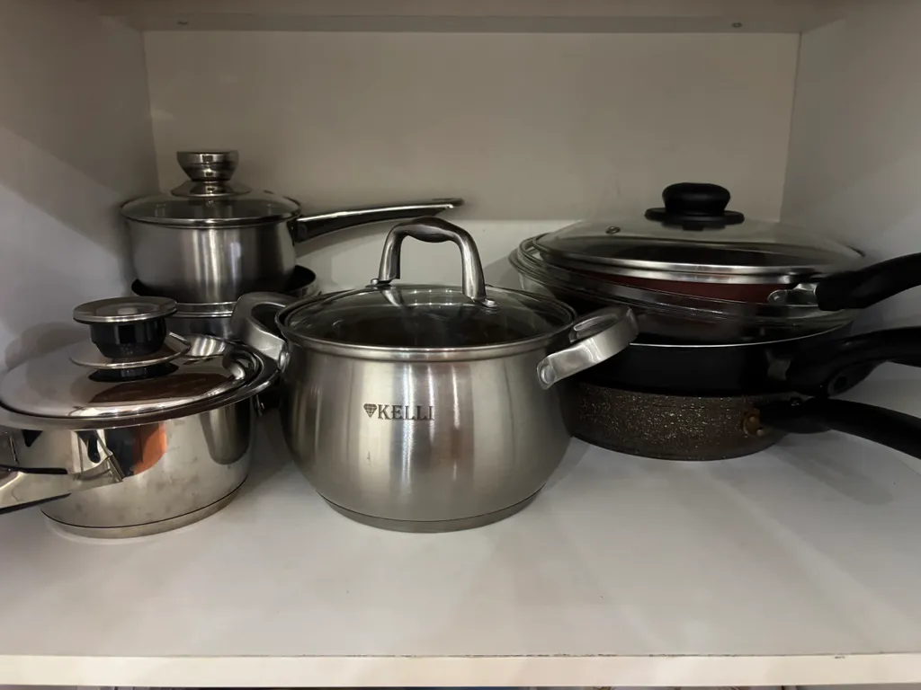 Уютная квартира студия