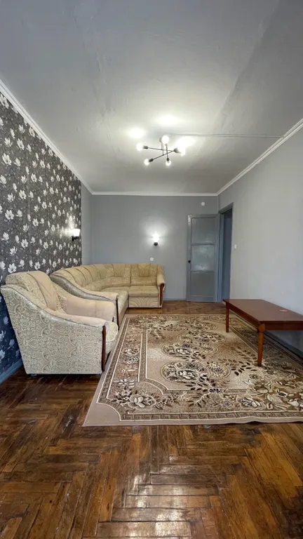 Уютная квартира рядом с морем