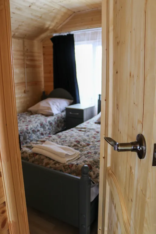 Коттедж Уютный домик в центре Архыза — Архыз