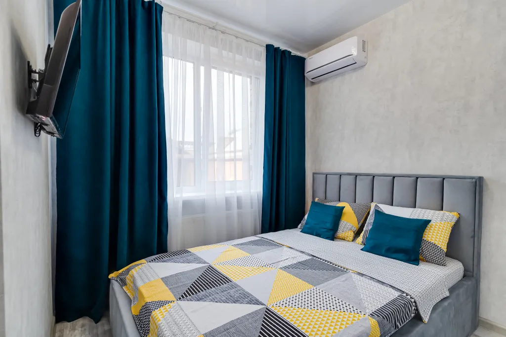 Квартира люкс — аренда посуточно в Ростов-на-Дону