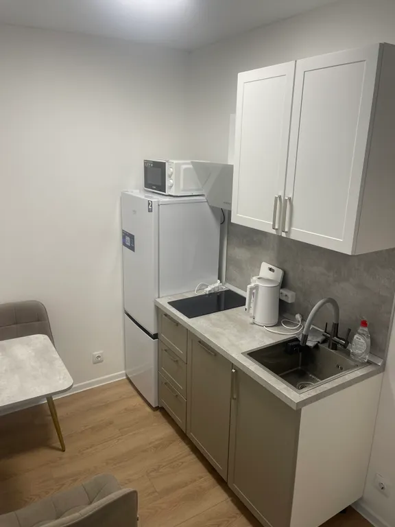 Уютная квартира у метро, 30 мин до КремляБП8 2401