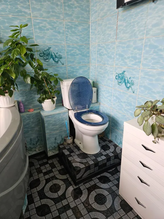 Уютная квартира недалеко от центра города