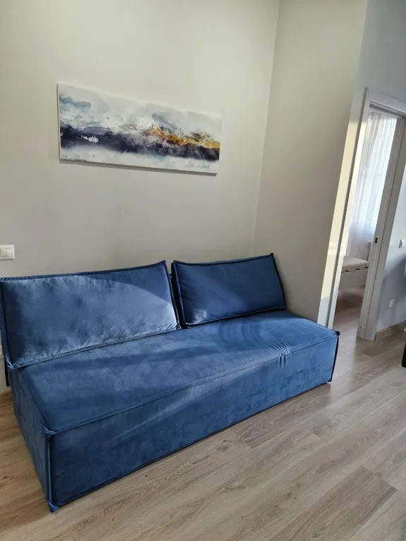 Квартира Уютная квартира — Лазаревское