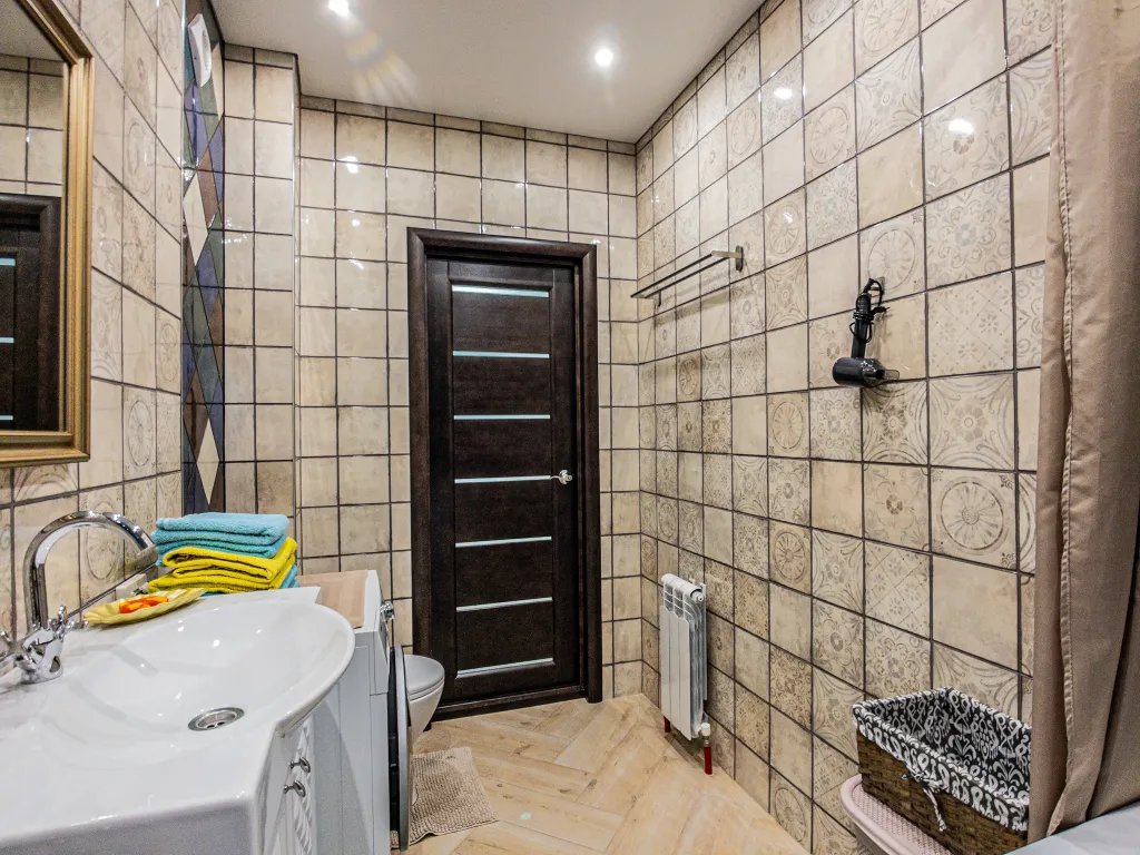 Чистая квартира близи Центра Ортопедии и парка Соловьиная Роща