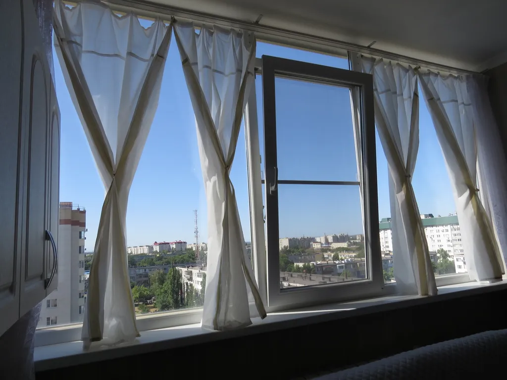 Просторная, светлая квартира в центре