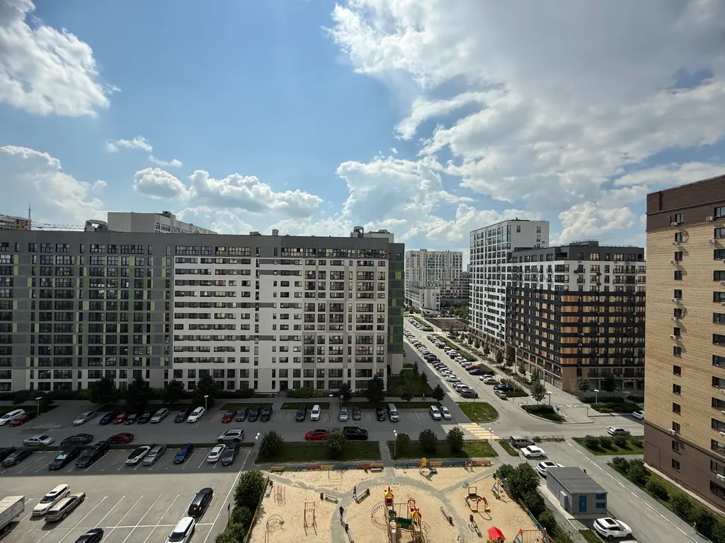 Квартира Апартаменты Мимоза в центре города — Тюмень