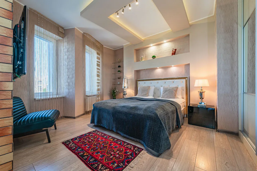 Квартира 1-комнатная Квартира — Калининград