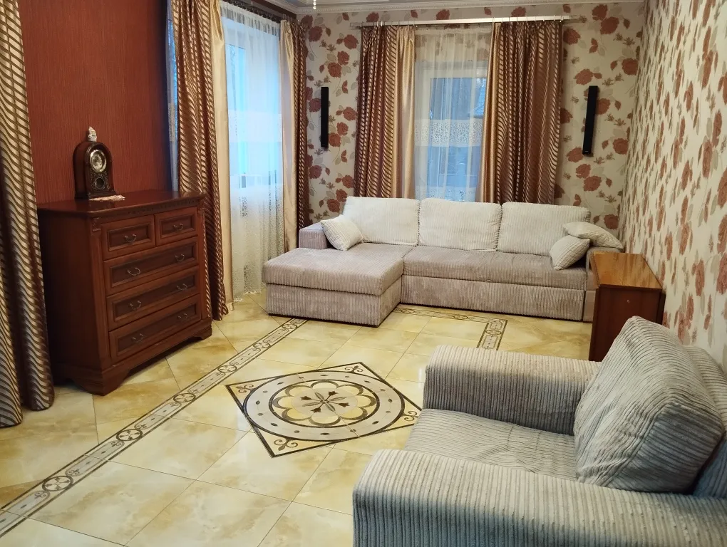 Мечта туриста