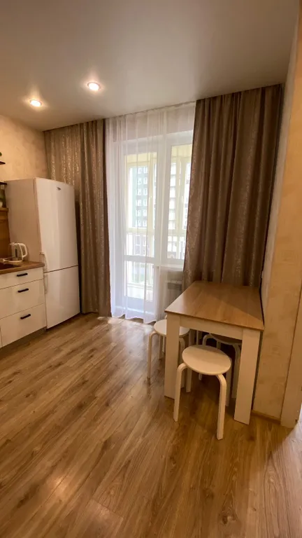 Квартира Уютная квартира в центре Левобережья — Омск