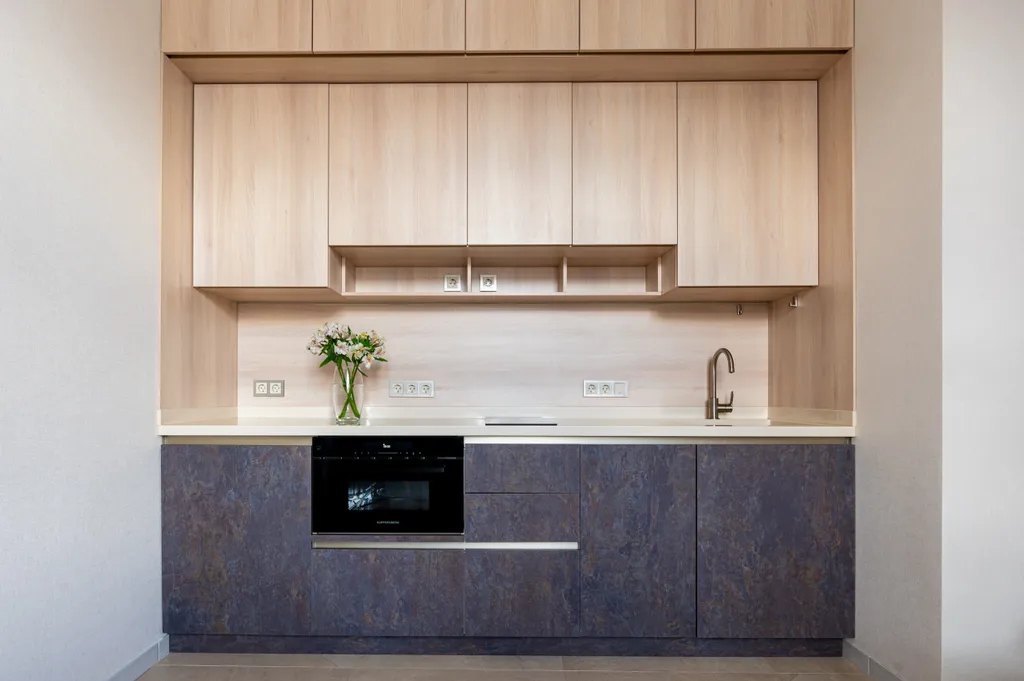 Люкc под самыми звёздaми – апартамент в Красной Поляне на высоте 960м