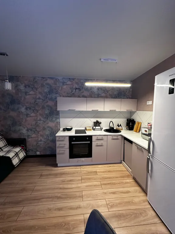 2-комнатный Дом