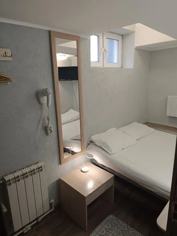 Квартира Комната — Москва