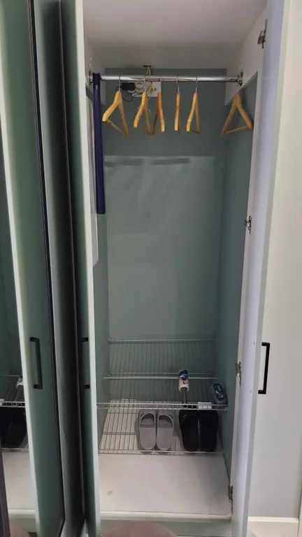 Уютная квартира с дизайнерским ремонтом в центре города