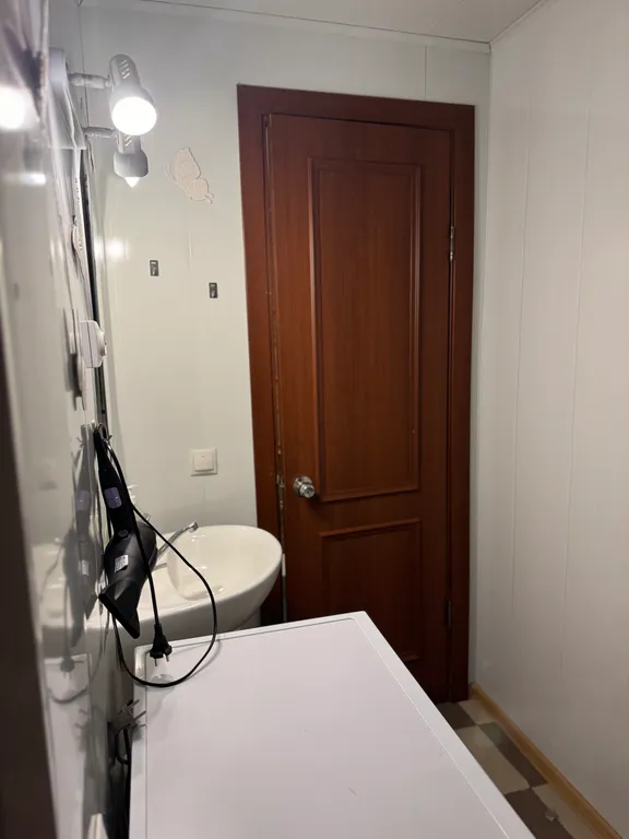 Уютный дом №1