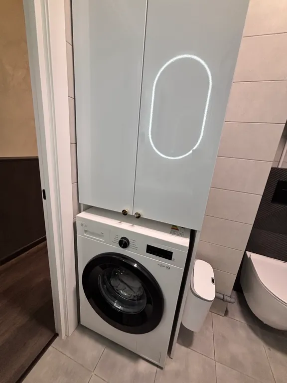 Уютная квартира возле леса