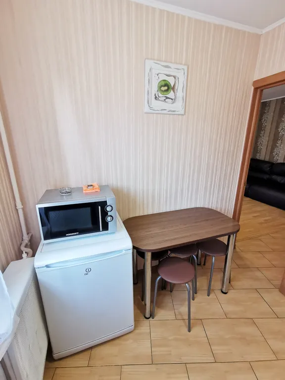 Квартира в центре города возле жд вокзала