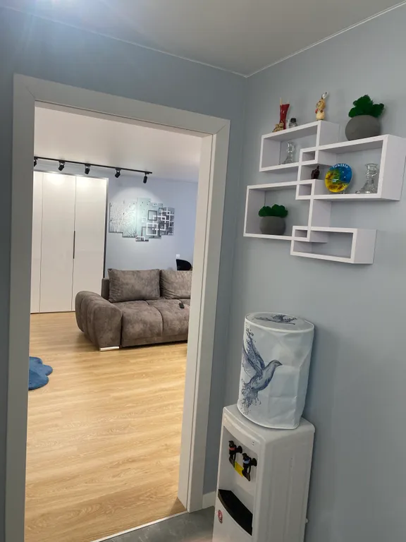 Уютная квартира в самом центре