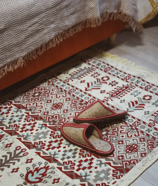 Коттедж 2-комнатный Дом — Мичуринское