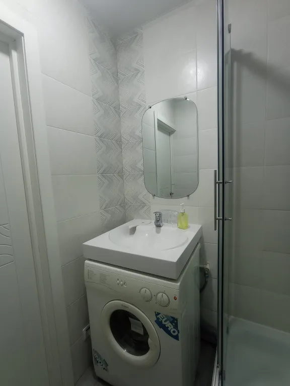 Уютная квартира центр, автовокзал