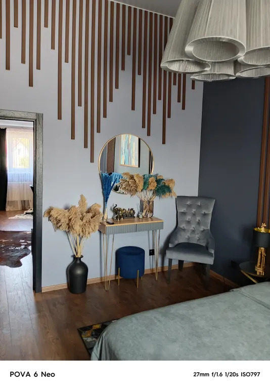 Новые апартаменты