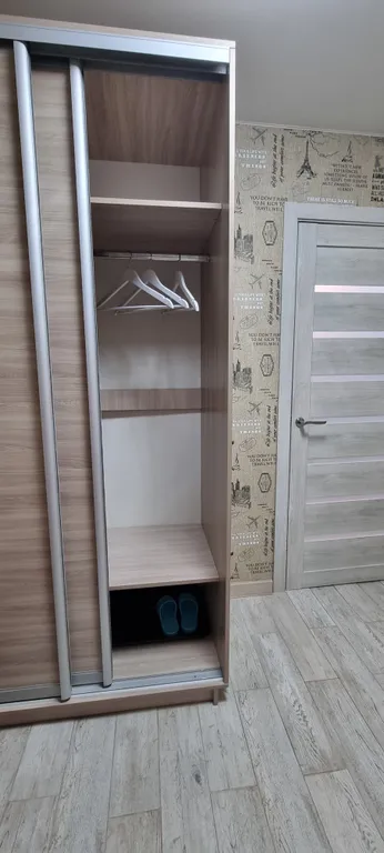 Уютная квартира рядом с М4