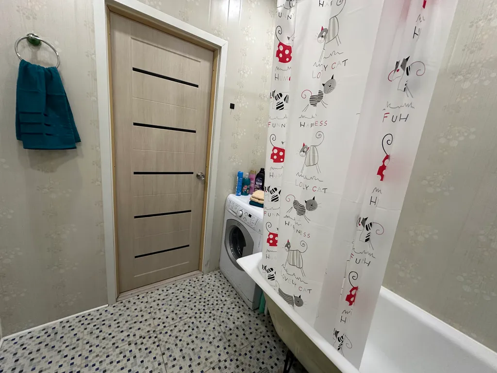 Уютная студия у Волхова