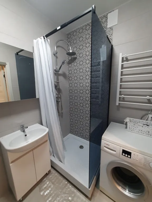 Уютная квартира-студия