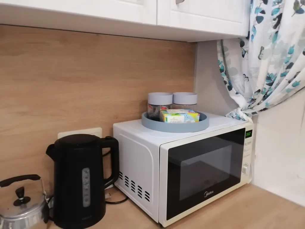 Уютная квартира напротив ЖД вокзала