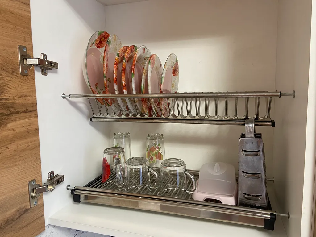 Квартира в ЖК Мичурин парк