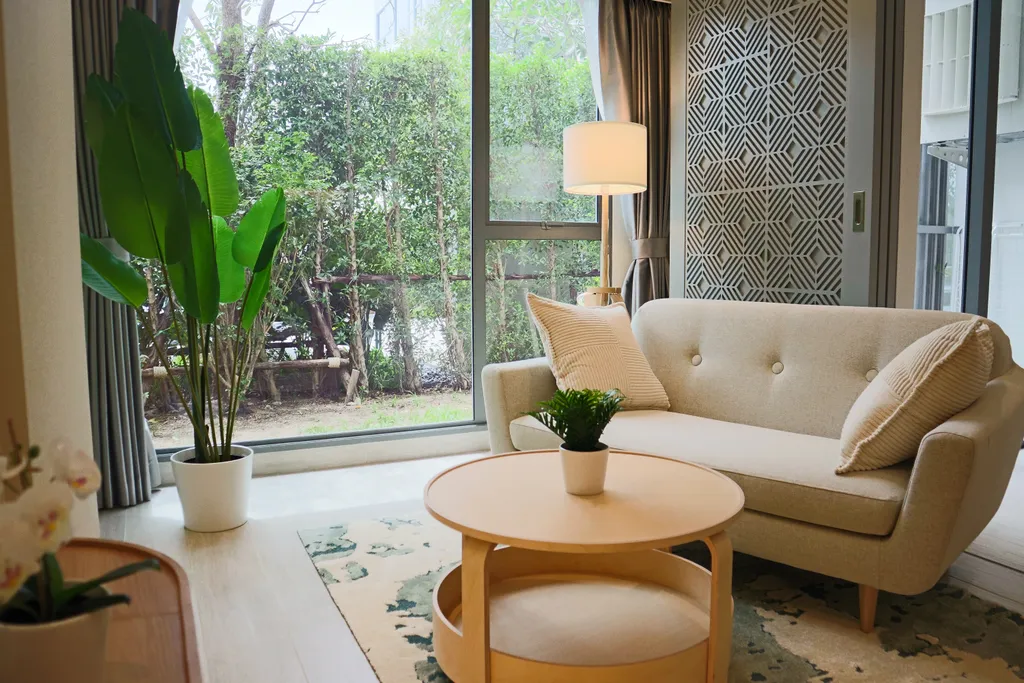 Квартира Laguna Lakeside residences apartament № 1103 — аренда посуточно в Пхукет