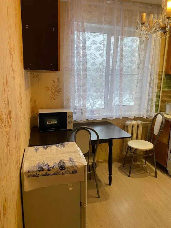 Уютная квартира в центе города