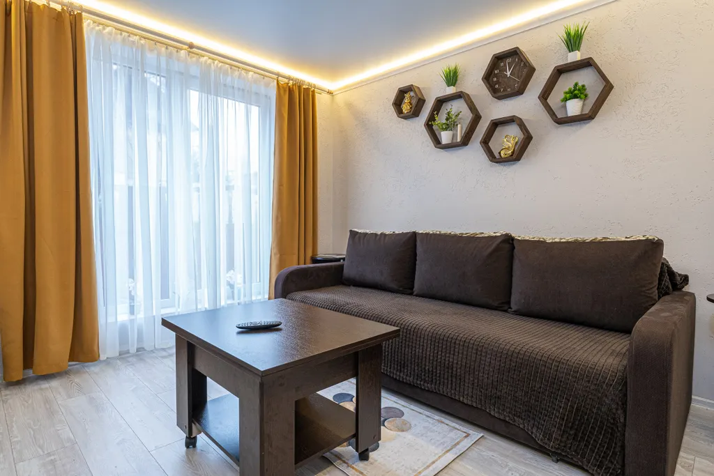 Коттедж Уютный дом в центре самых посещаемых достопримечательностей — Зеленоградск