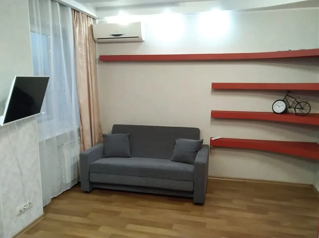 Квартира Квартира в центре — Иркутск