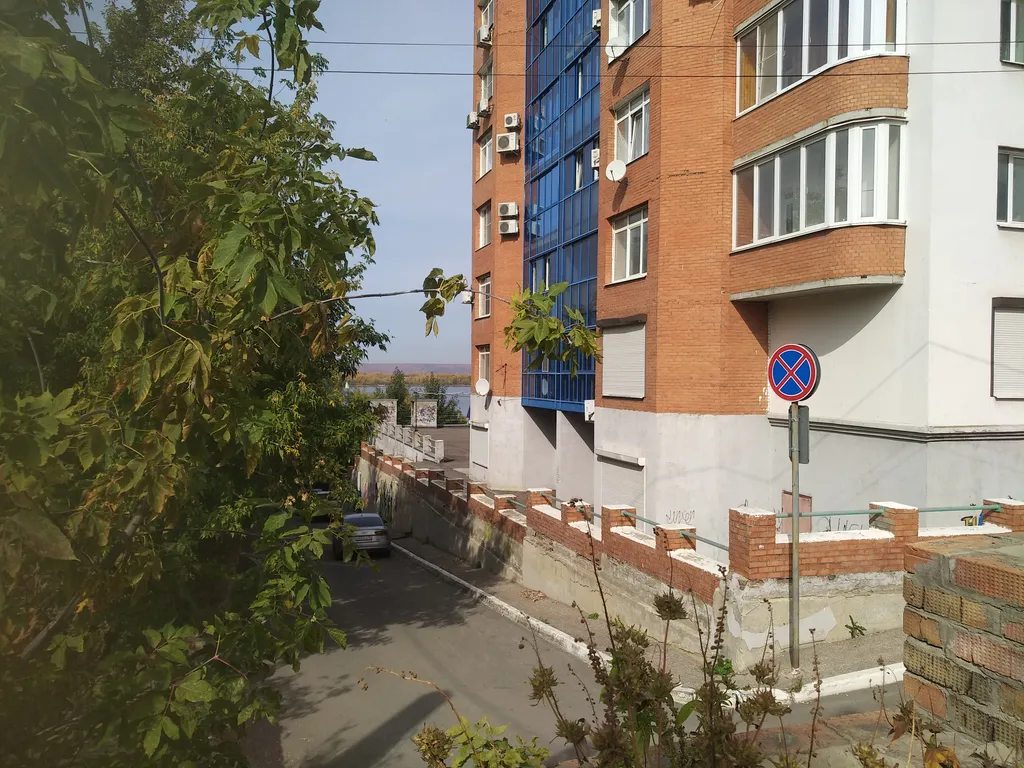 Уютная комната 6 на берегу Волги