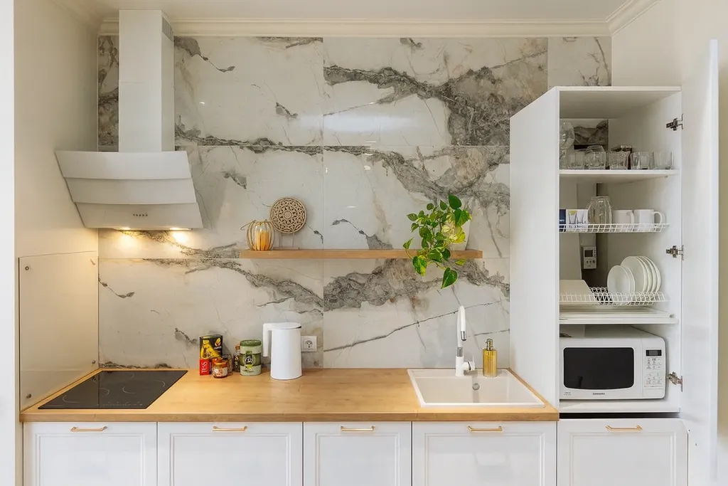 Апартаменты Дом куда хочется возвращаться