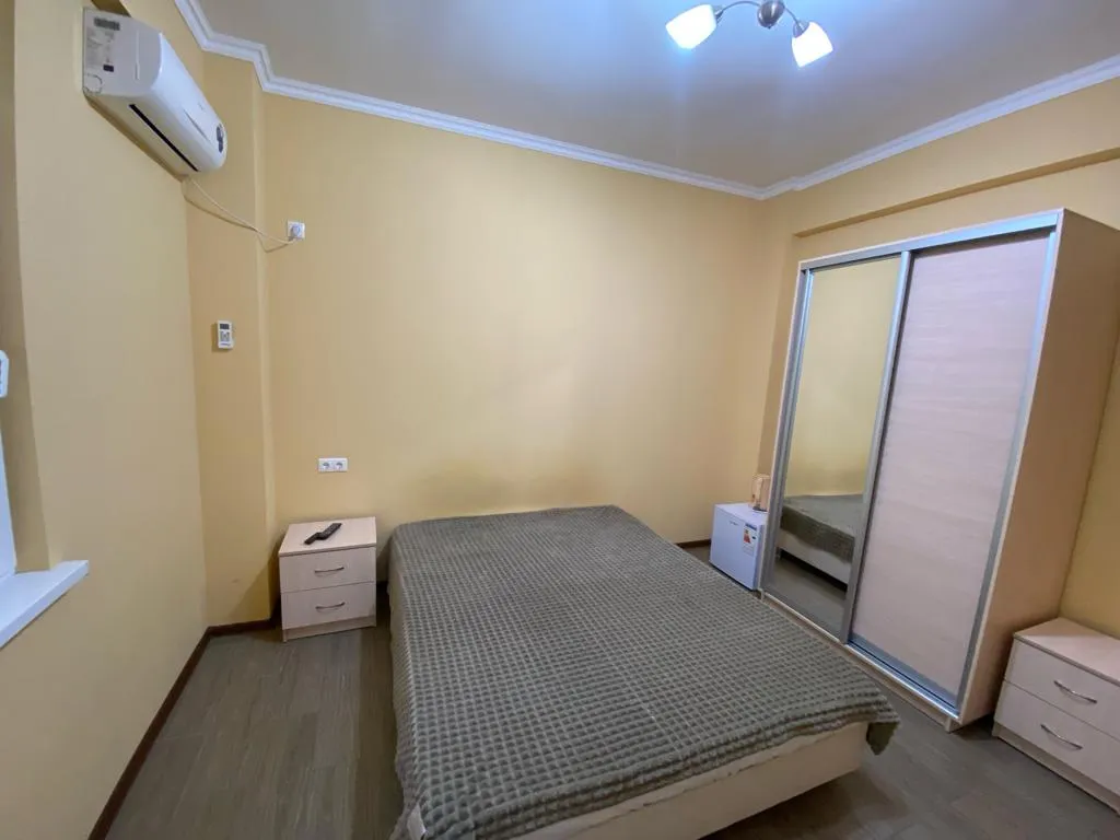 Квартира Комната — Гагра