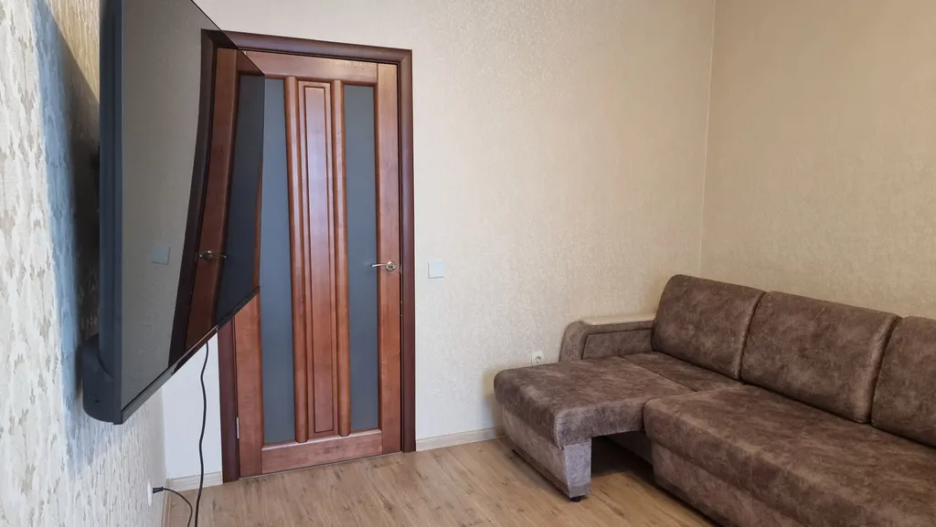 Аппартаменты в ЖК Престиж