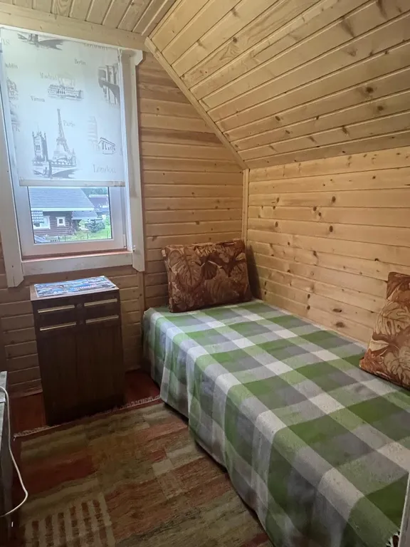 Дом для праздника рядом с Финским заливом