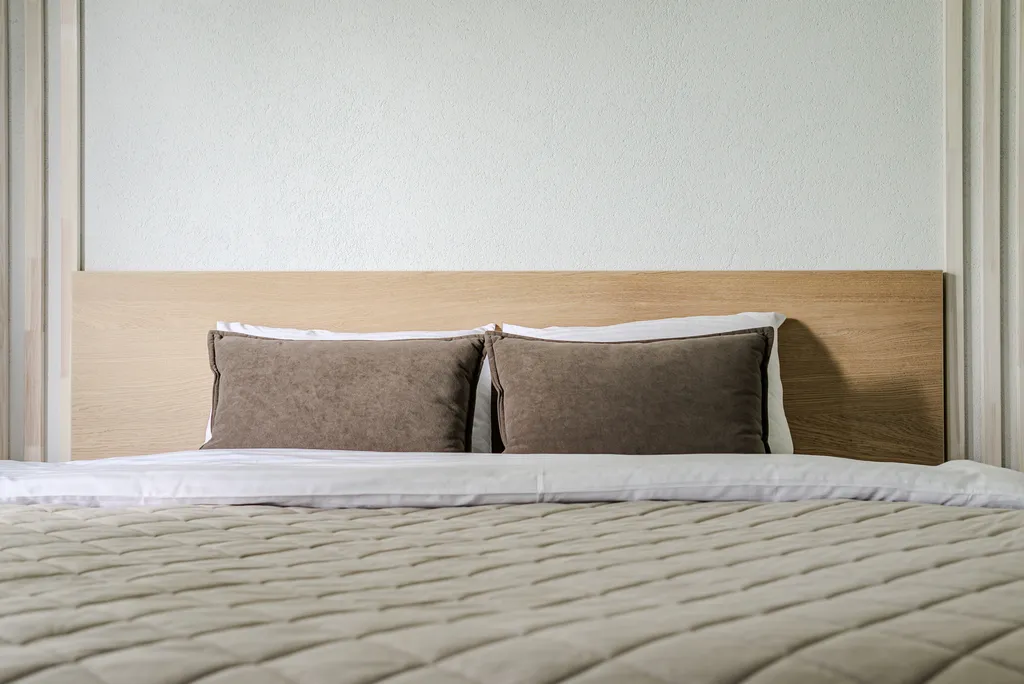 Охтаинн 18-4 1 спальней и террасой