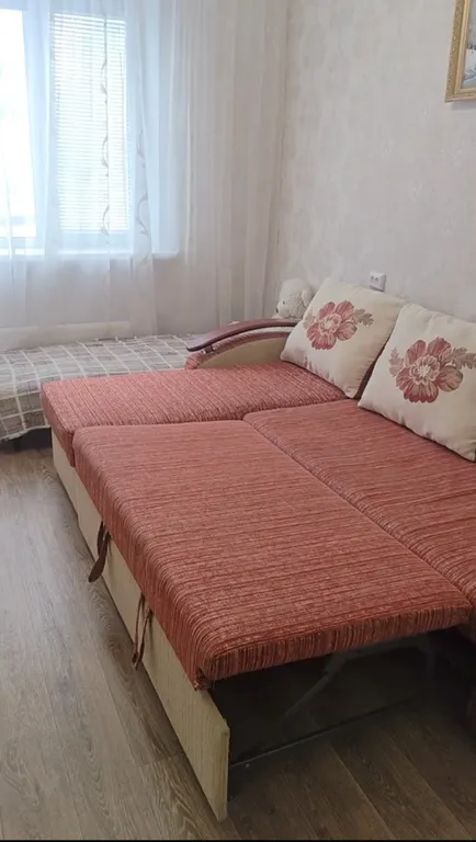 Квартира рядом с отелем ПАРАДИЗ