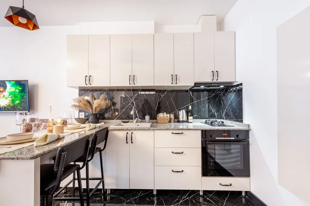 Azure Corner Retreat