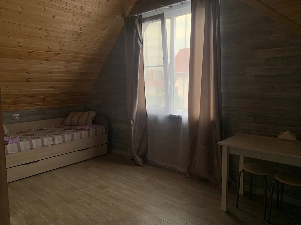 Квартира Комната — Сириус