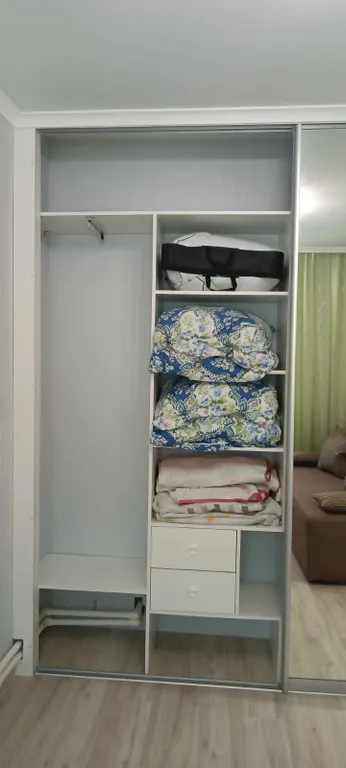 Чистая уютная квартира в экологически чистом районе