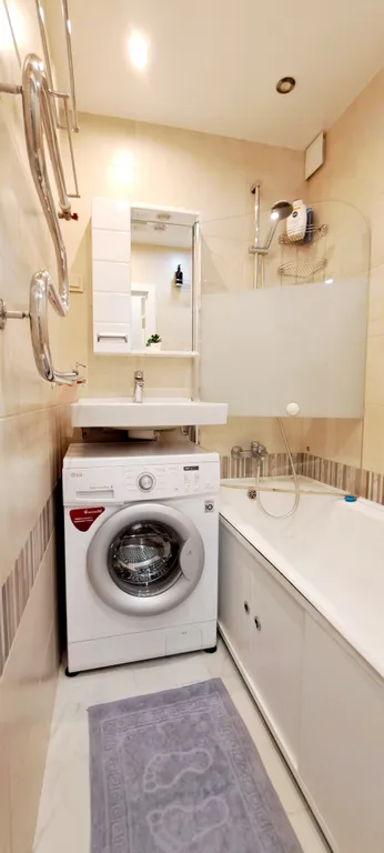 3к квартирв а центре у Сити Молла класса люкс