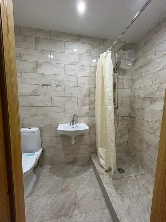 Уютный коттедж рядом с минском, с баней на дровах и бассейном