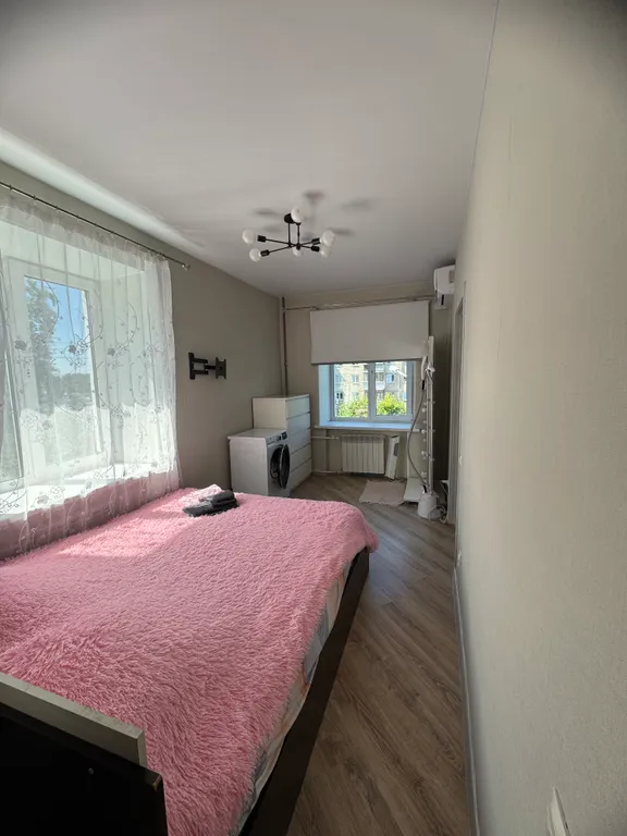 Квартира Уютная квартира рядом с центром города — Екатеринбург