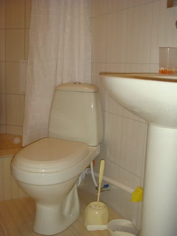 Квартира 2-комнатная Квартира — Севастополь