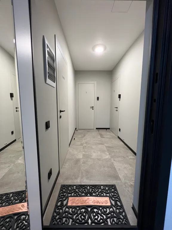 Квартира 2-комнатная Квартира — Геленджик